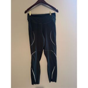 lululemon athletica Black Leggings
